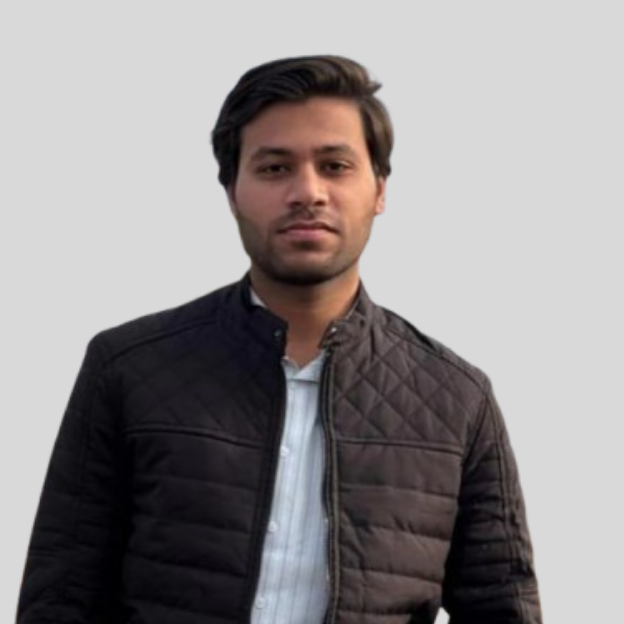 Huzaifa Rashid